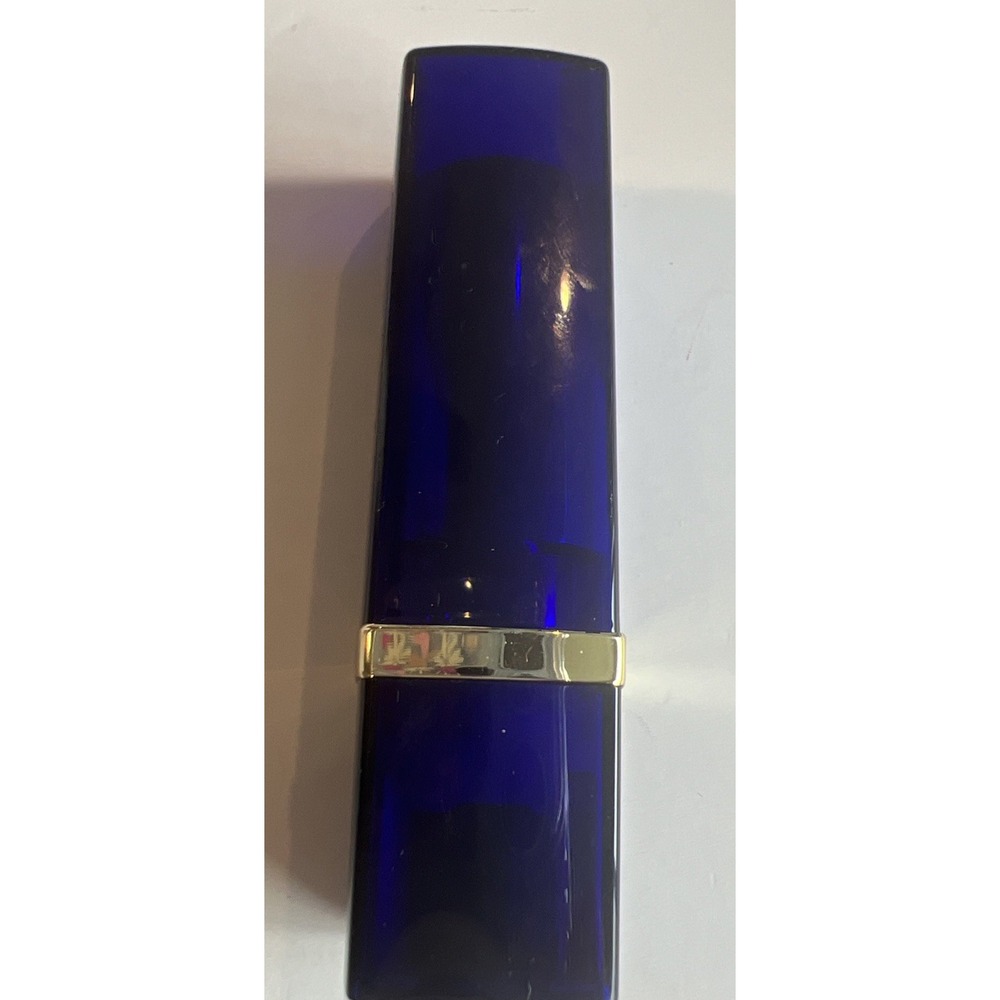 Estee Lauder‎ Pure Color Long Lasting Lipstick #3 BLACK WINE ~ Rare Vintage